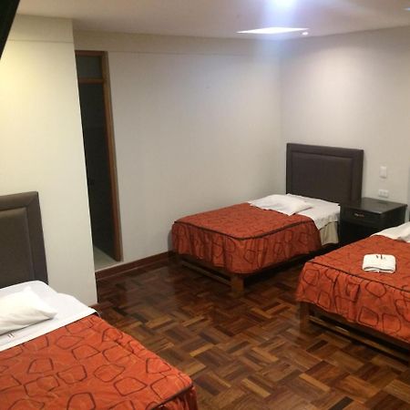 Hotel Belen Лима Екстериор снимка