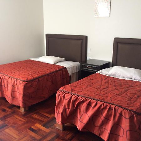 Hotel Belen Лима Екстериор снимка
