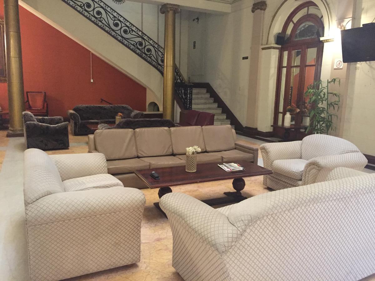 Hotel Belen Лима Екстериор снимка