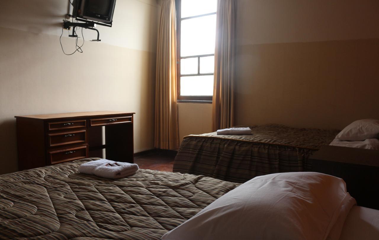 Hotel Belen Лима Екстериор снимка