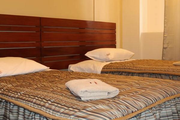 Hotel Belen Лима Екстериор снимка