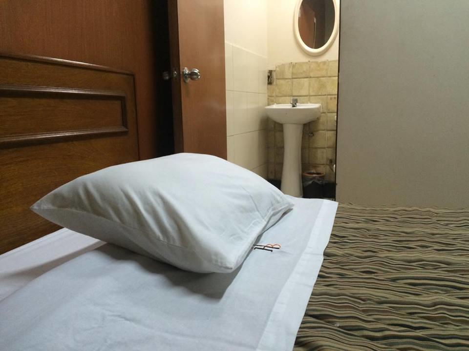 Hotel Belen Лима Екстериор снимка