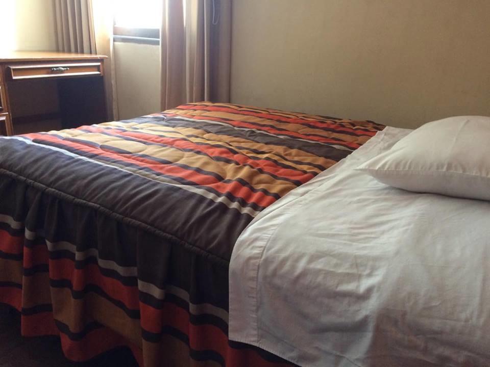 Hotel Belen Лима Екстериор снимка