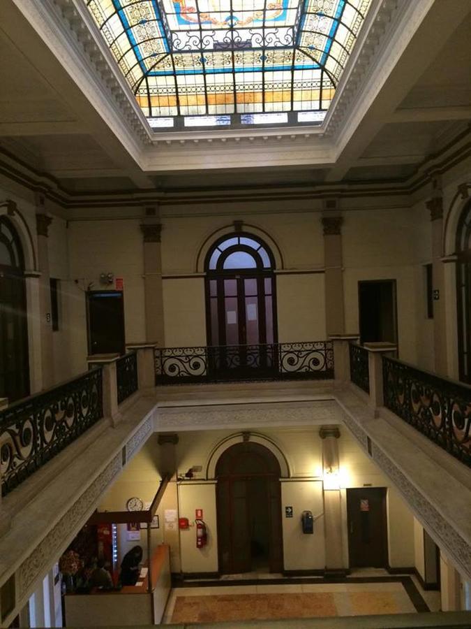 Hotel Belen Лима Екстериор снимка