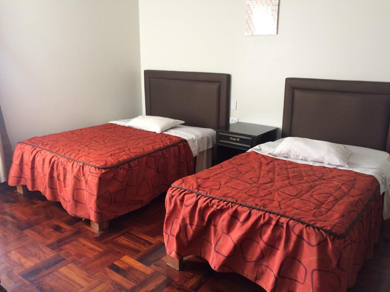 Hotel Belen Лима Екстериор снимка