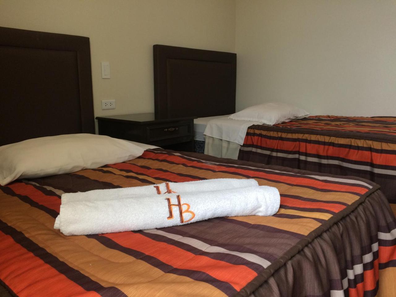 Hotel Belen Лима Екстериор снимка