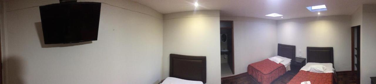 Hotel Belen Лима Екстериор снимка