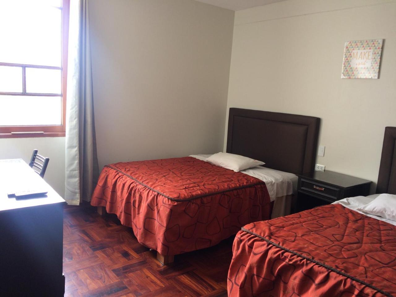Hotel Belen Лима Екстериор снимка